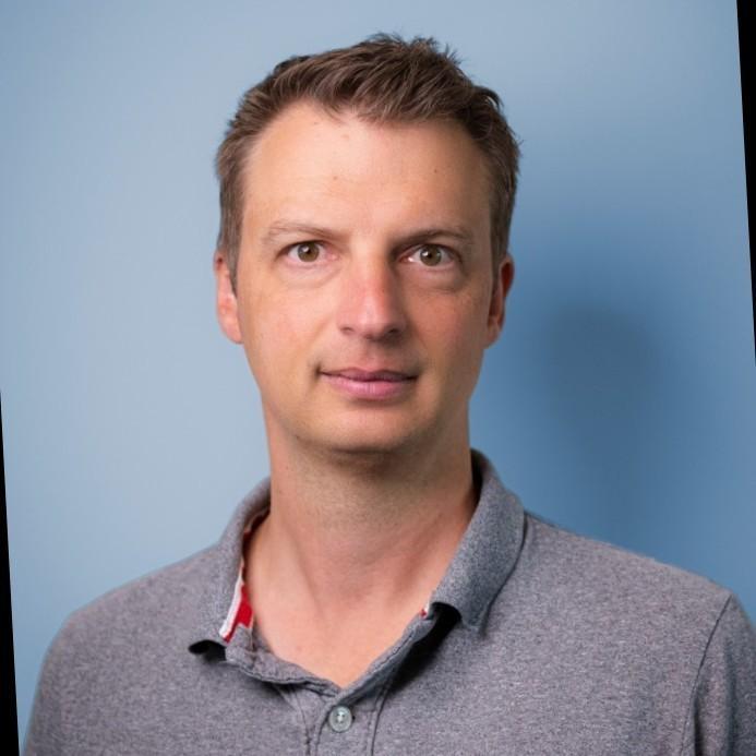 Peter Kovacs